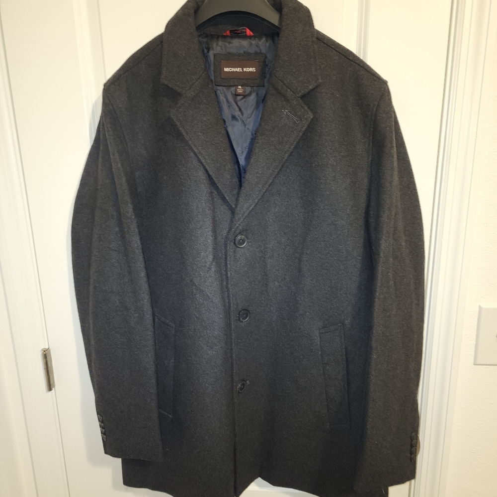 Michael Kors jacket